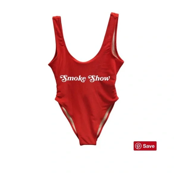 New! Private Party Swimsuit - Picture 3 of 6